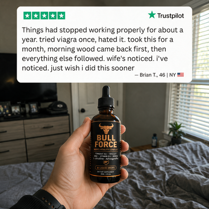 Complete Vitality Complex