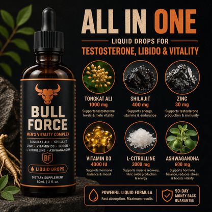 Complete Vitality Complex