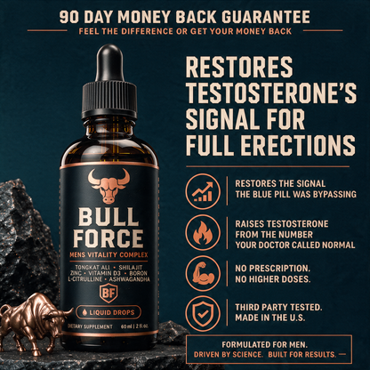 Complete Vitality Complex